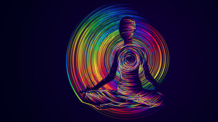 All colors have frequencies