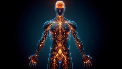 The mind-body connection has been proven to influence health.