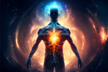 Studies have shown the power between the mind and the body