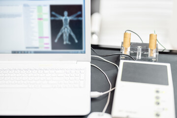 The results of your session will be available to view