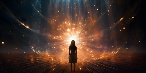 Do you view yourself as multidimensional?