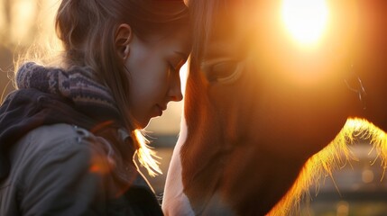 Animals are known to reduce stress levels