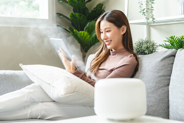 It is easy to incorporate aromatherapy into your everyday routine.