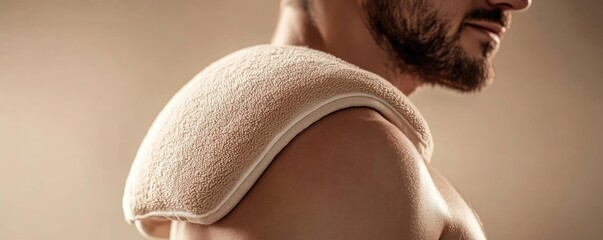 Easy post-session care tips may be provided to patients.