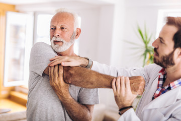 Naprapathy focuses on more than the spine