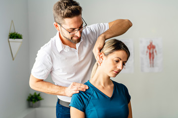 Stretching assists the effectiveness of spinal manipulation
