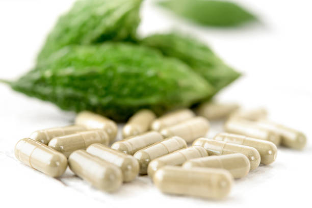 Some people may choose other ways to enahnce nutrient intake